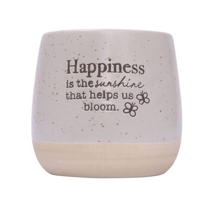 Splosh Whimsical Garden - Positive Pot Happiness