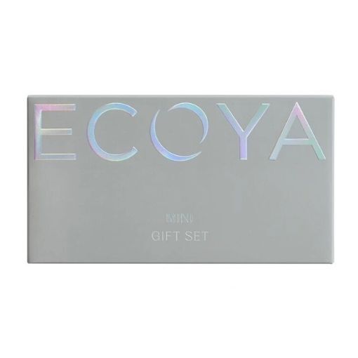 Ecoya Mini Gift Set - Guava & Lychee Sorbet