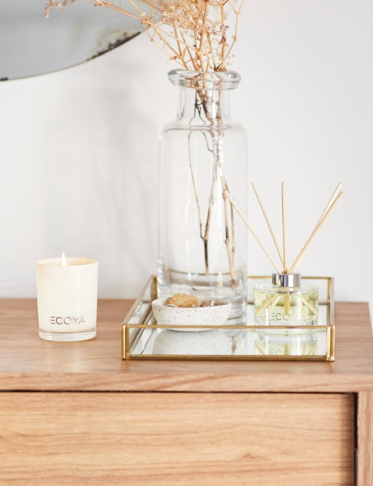 Ecoya Mini Gift Set - Sweet Pea & Jasmine