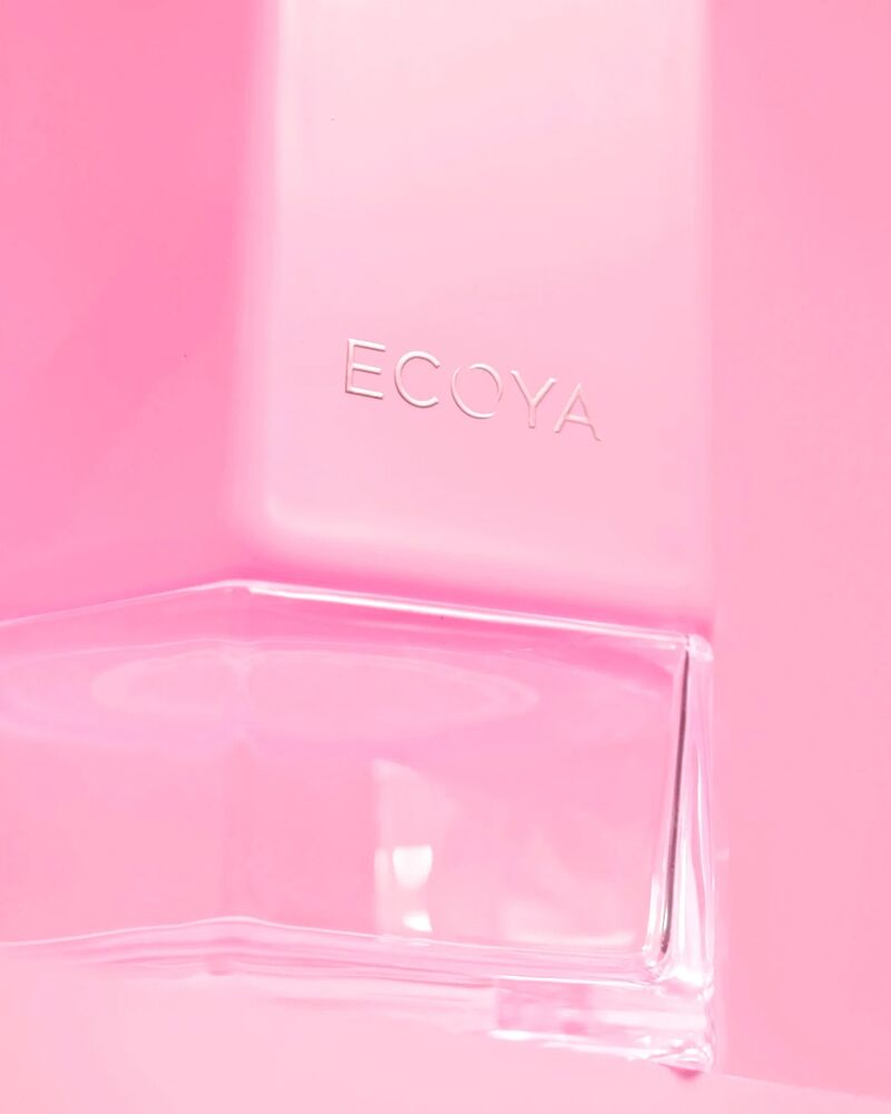 Ecoya Keepsake Candle 1