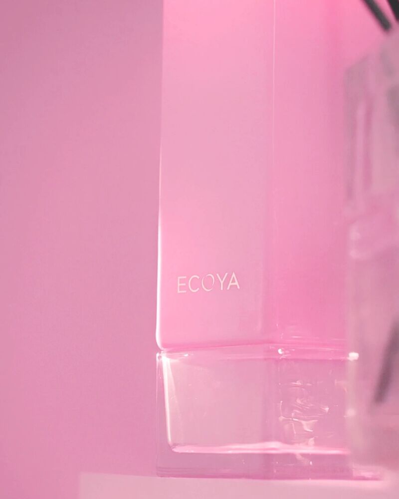 Ecoya Keepsake Candle 1