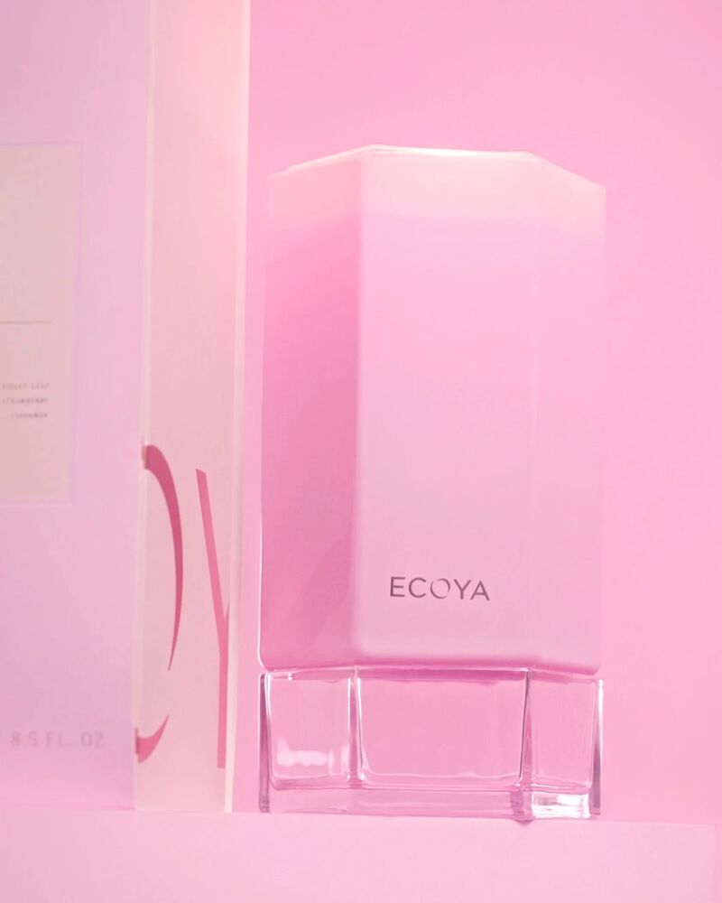 Ecoya Keepsake Candle 1
