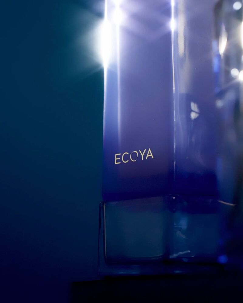 Ecoya Keepsake Candle 2