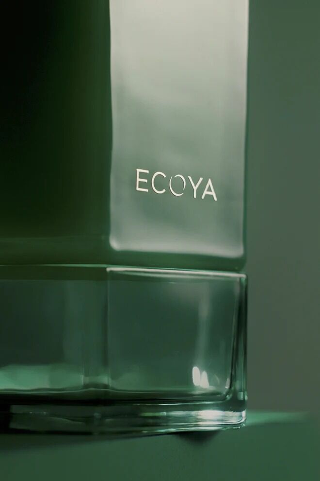 Ecoya Keepsake Candle 3