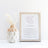 Splosh Gift Of Words plaque - To My Mum