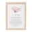 Splosh Gift Of Words plaque - Marriage