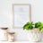 Splosh Gift Of Words plaque - Love