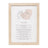 Splosh Gift Of Words Plaque - Friends