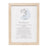 Splosh Gift Of Words plaque - Mindfulness