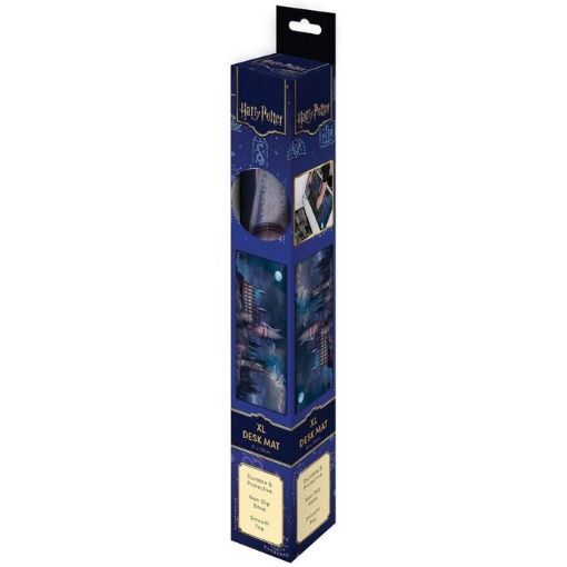 Impact Merch - XL Gaming Mat - Harry Potter Hogwarts