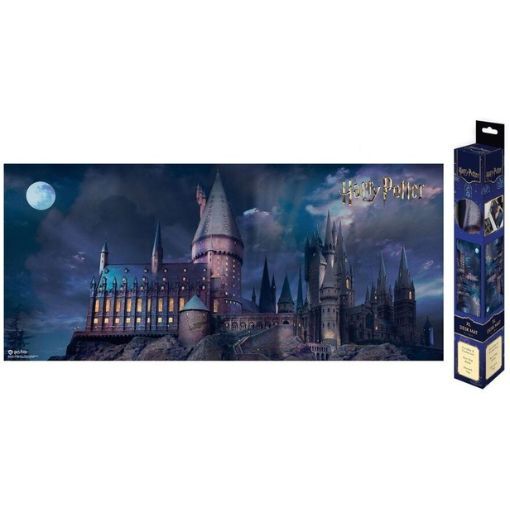 Impact Merch - XL Gaming Mat - Harry Potter Hogwarts