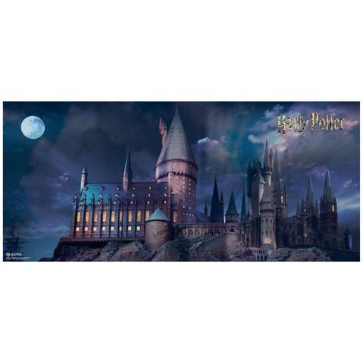 Impact Merch - XL Gaming Mat - Harry Potter Hogwarts