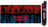 Impact Merch - XL Gaming Mat - Stranger Things Upside Down
