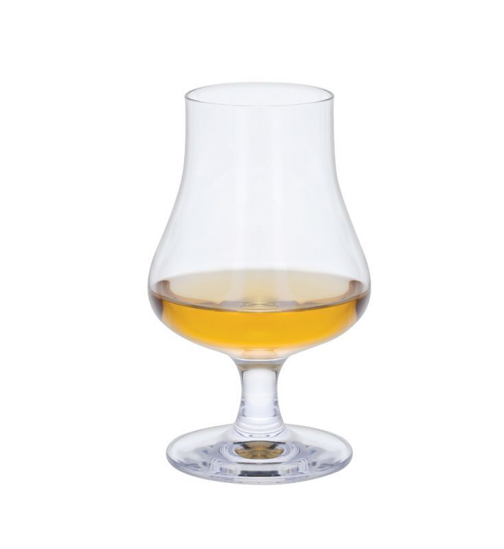 Dartington Crystal Whisky Tasting & Nosing Glass