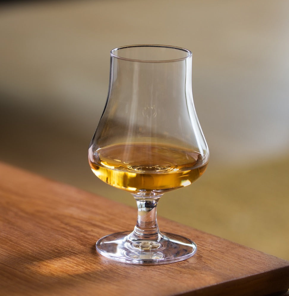 Dartington Crystal Whisky Tasting & Nosing Glass