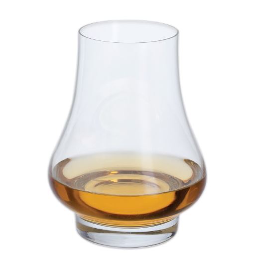 Dartington Crystal The Whisky Experience Glass