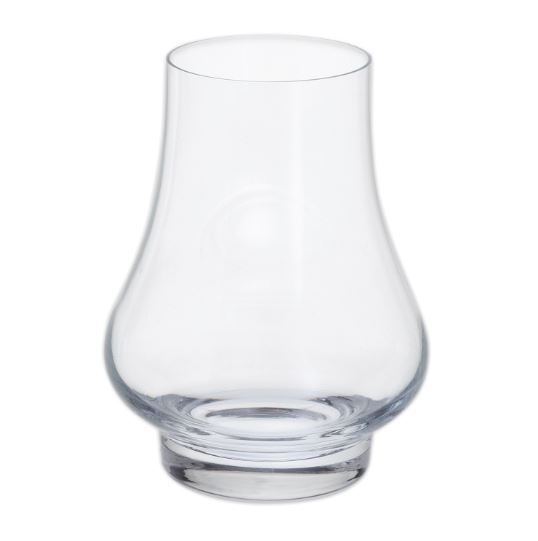 Dartington Crystal The Whisky Experience Glass