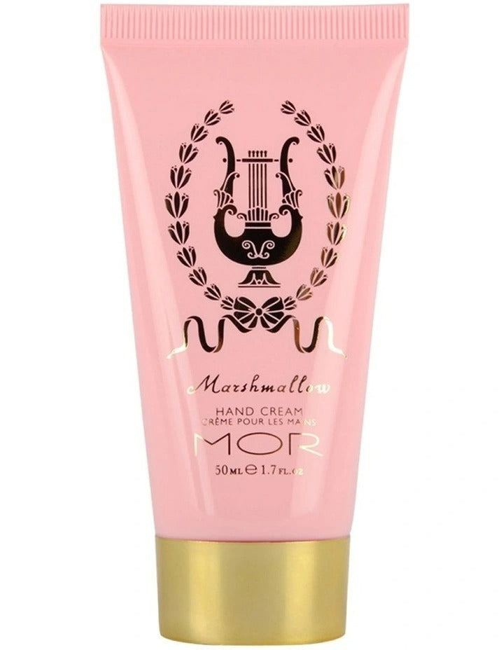 MOR Marshmallow Precious Delight Hand Cream