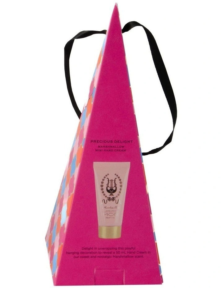 MOR Marshmallow Precious Delight Hand Cream