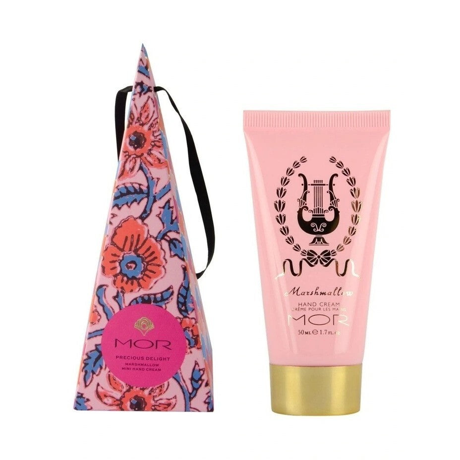 MOR Marshmallow Precious Delight Hand Cream