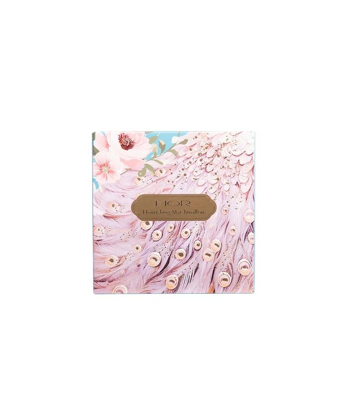 MOR Flourishing Marshmallow Gift Set