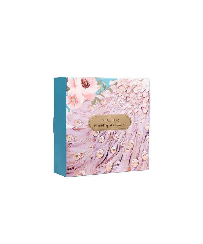 MOR Flourishing Marshmallow Gift Set