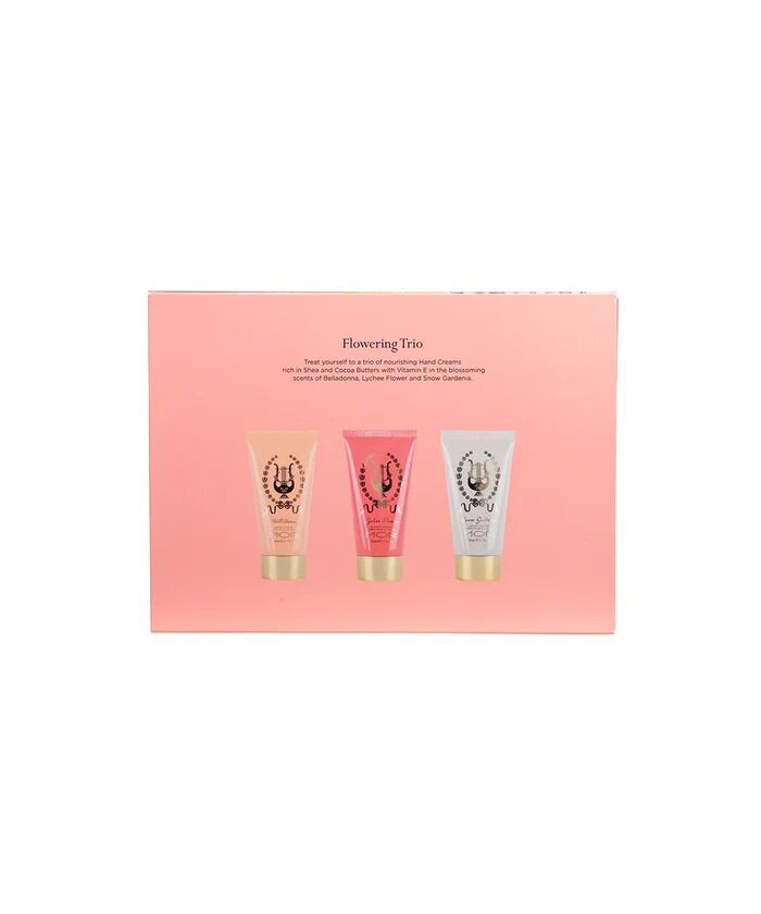 MOR Flowering Trio Gift Set