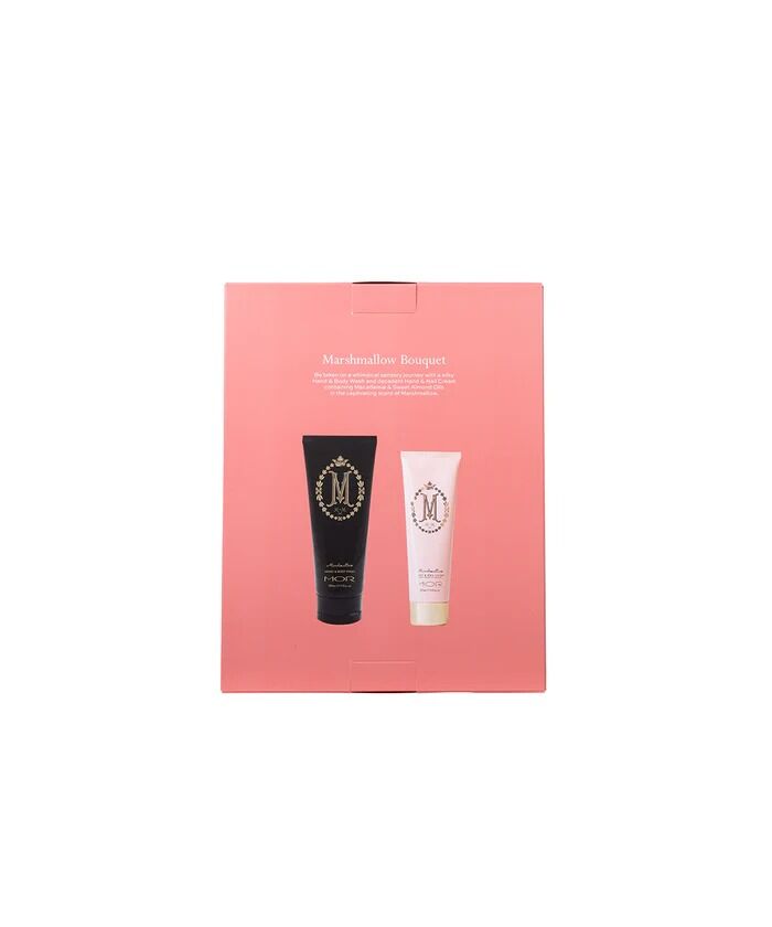 MOR Marshmallow Bouquet Gift Set