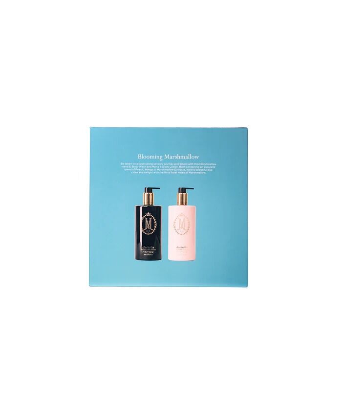 MOR Blooming Marshmallow Gift Set
