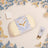 MOR Graceful Gardenia Hand Cream & Soapette Gift Set