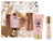 MOR Little Luxuries - Floral Wonders Mini Hand Cream & Perfume Oil Gift Set