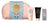 MOR Marshmallow Wilderness Mini Hand & Foot Care Trio