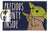 Star Wars: The Mandalorian Doormat - Precious Bounty