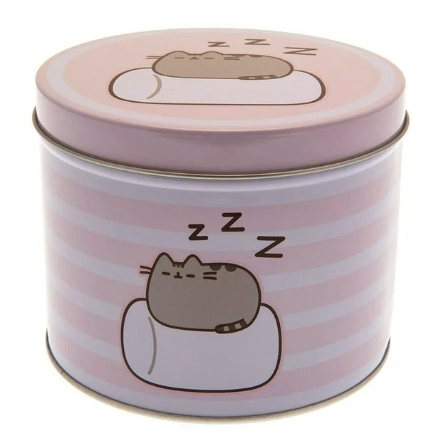 Impact Merch - Pusheen Marshmallow Tin Mug and Coaster Gift Set