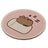 Impact Merch - Pusheen Marshmallow Tin Mug and Coaster Gift Set