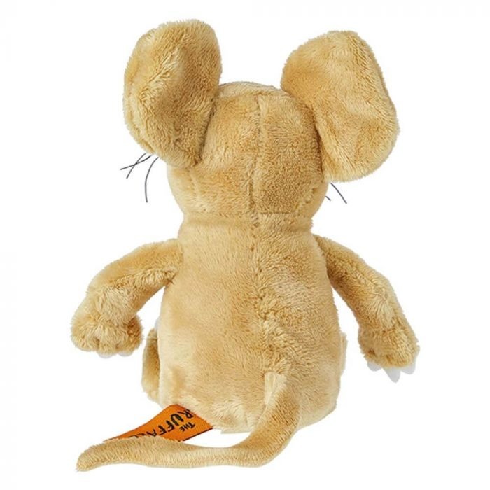 The Gruffalo 18cm Plush - Mouse