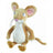 The Gruffalo 18cm Plush - Mouse