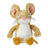 The Gruffalo 18cm Plush - Mouse