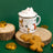 The Gruffalo's Child Enamel Mug