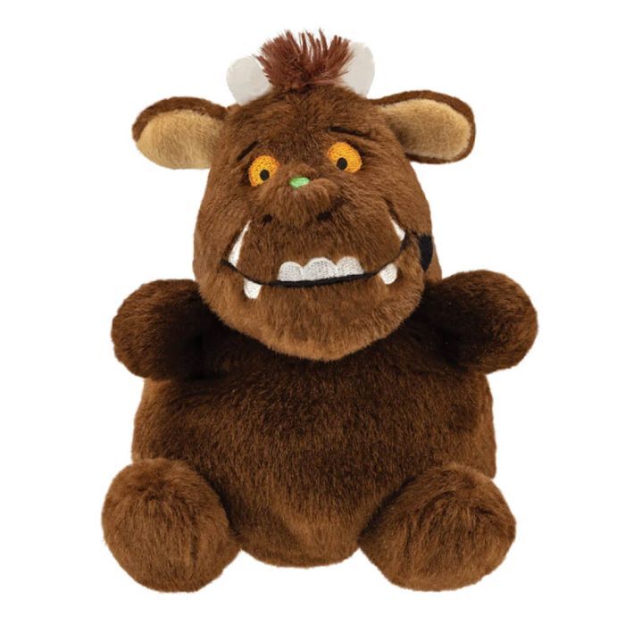 Palm Pals - The Gruffalo