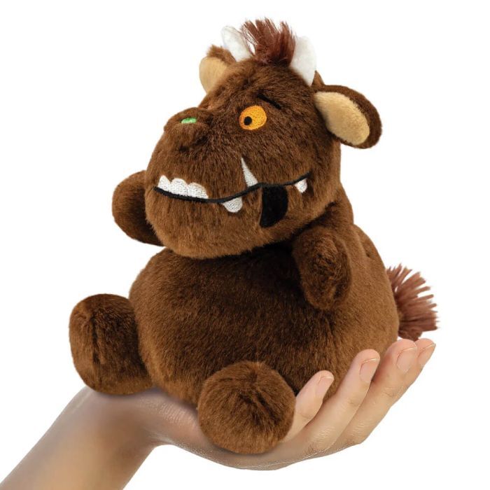 Palm Pals - The Gruffalo