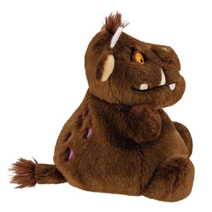 Palm Pals - The Gruffalo