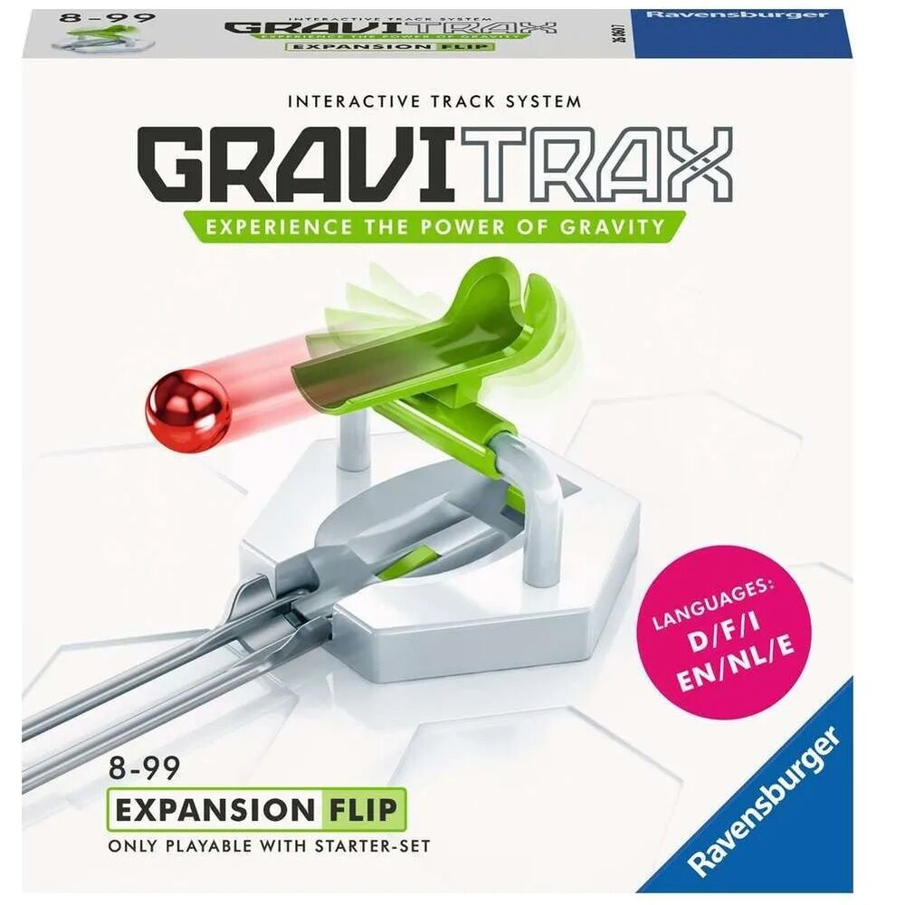 GraviTrax Accessories - Flip
