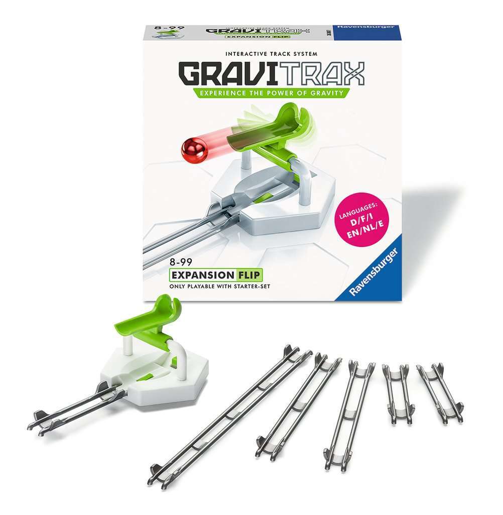 GraviTrax Accessories - Flip