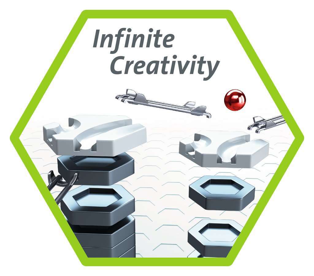 GraviTrax Starter Kit