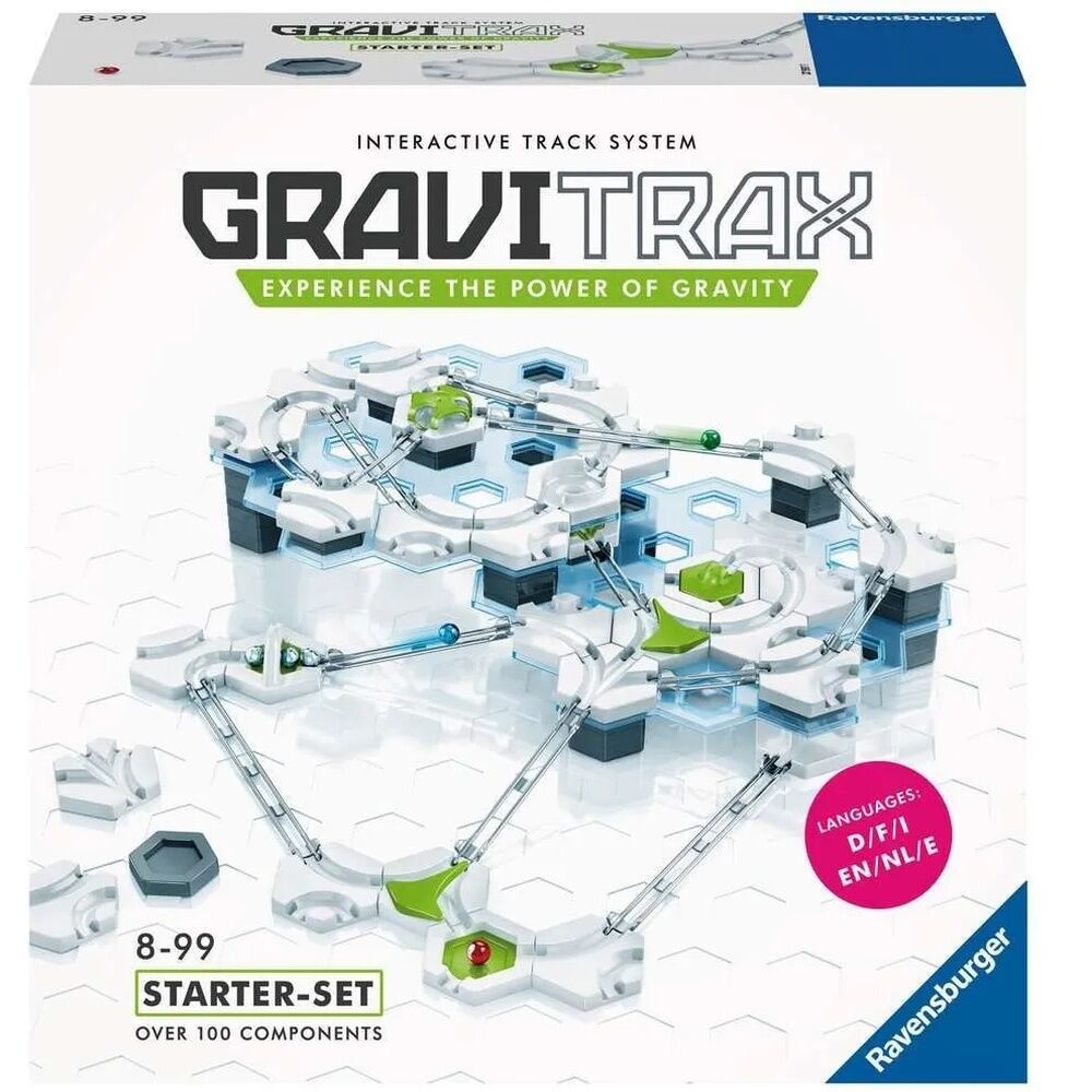 GraviTrax Starter Kit