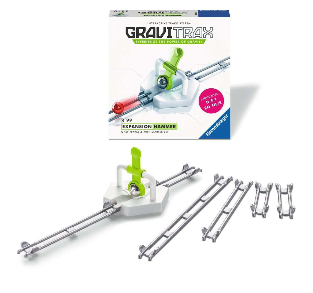 GraviTrax Accessories - Hammer