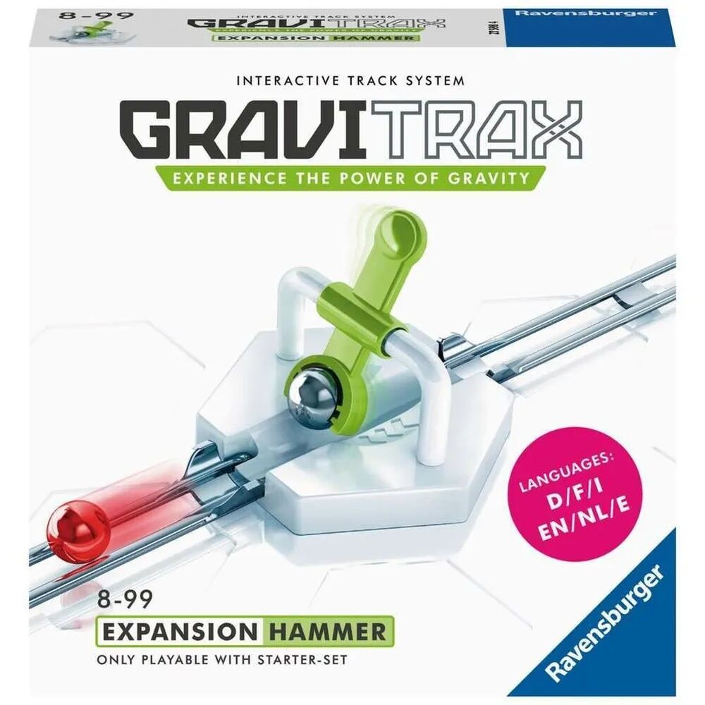 GraviTrax Accessories - Hammer