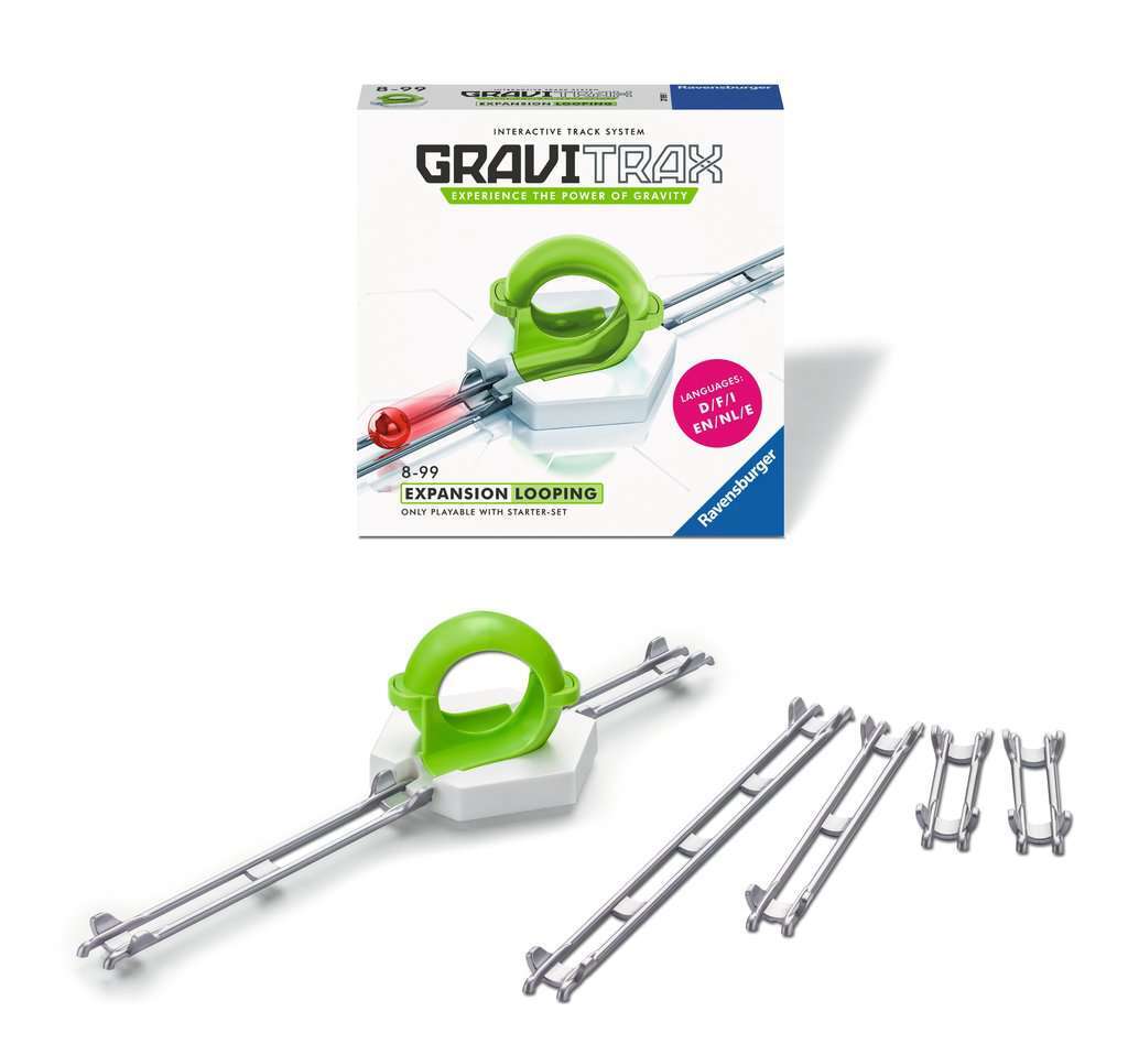 GraviTrax Accessories - Looping