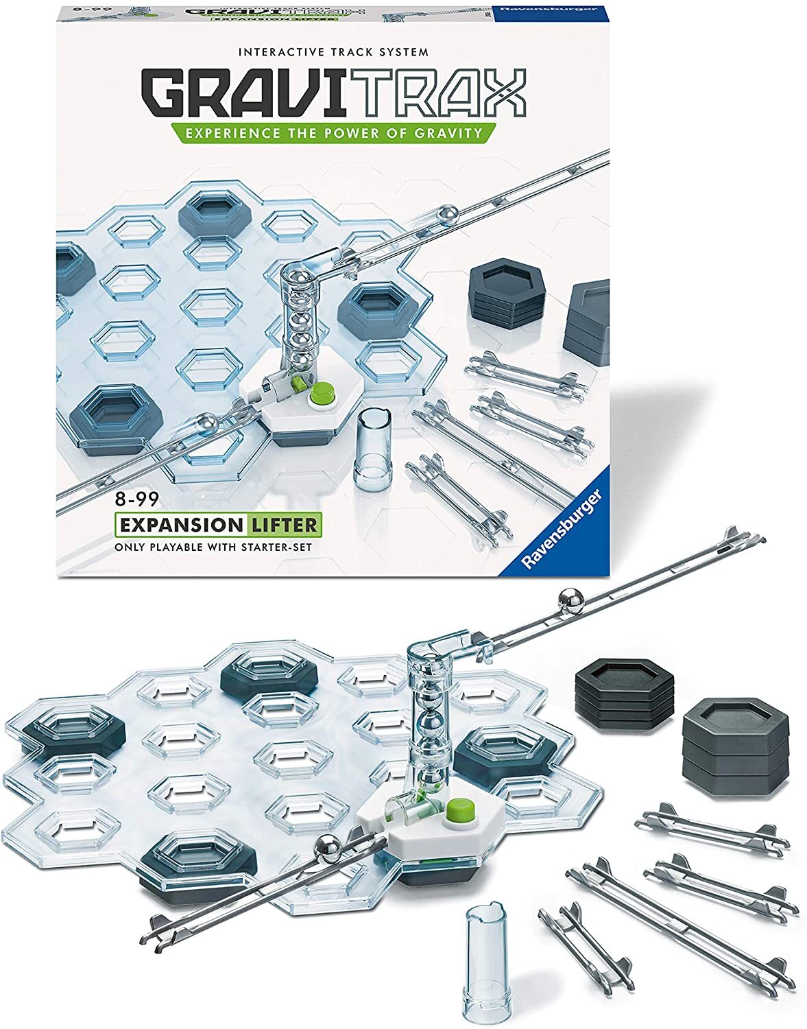 GraviTrax Extension - Lifter